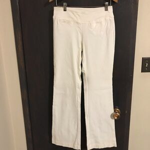 George Ladies Wide Leg Pants Size 10 $5.00 AS AN ADD ON